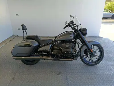 Bmw R 18 Roctane (2023 - 24) usata