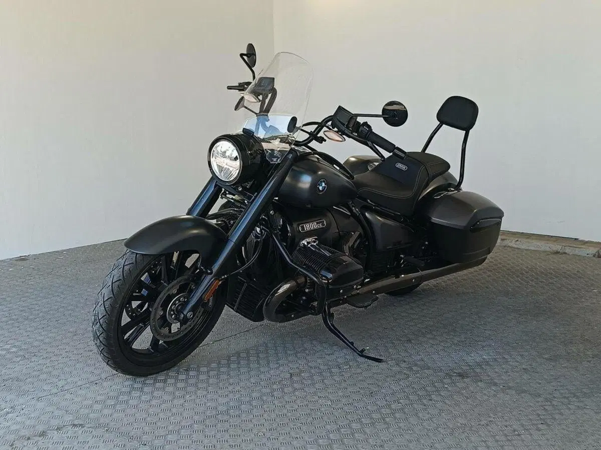 Bmw R 18 Roctane (2023 - 24) (3)
