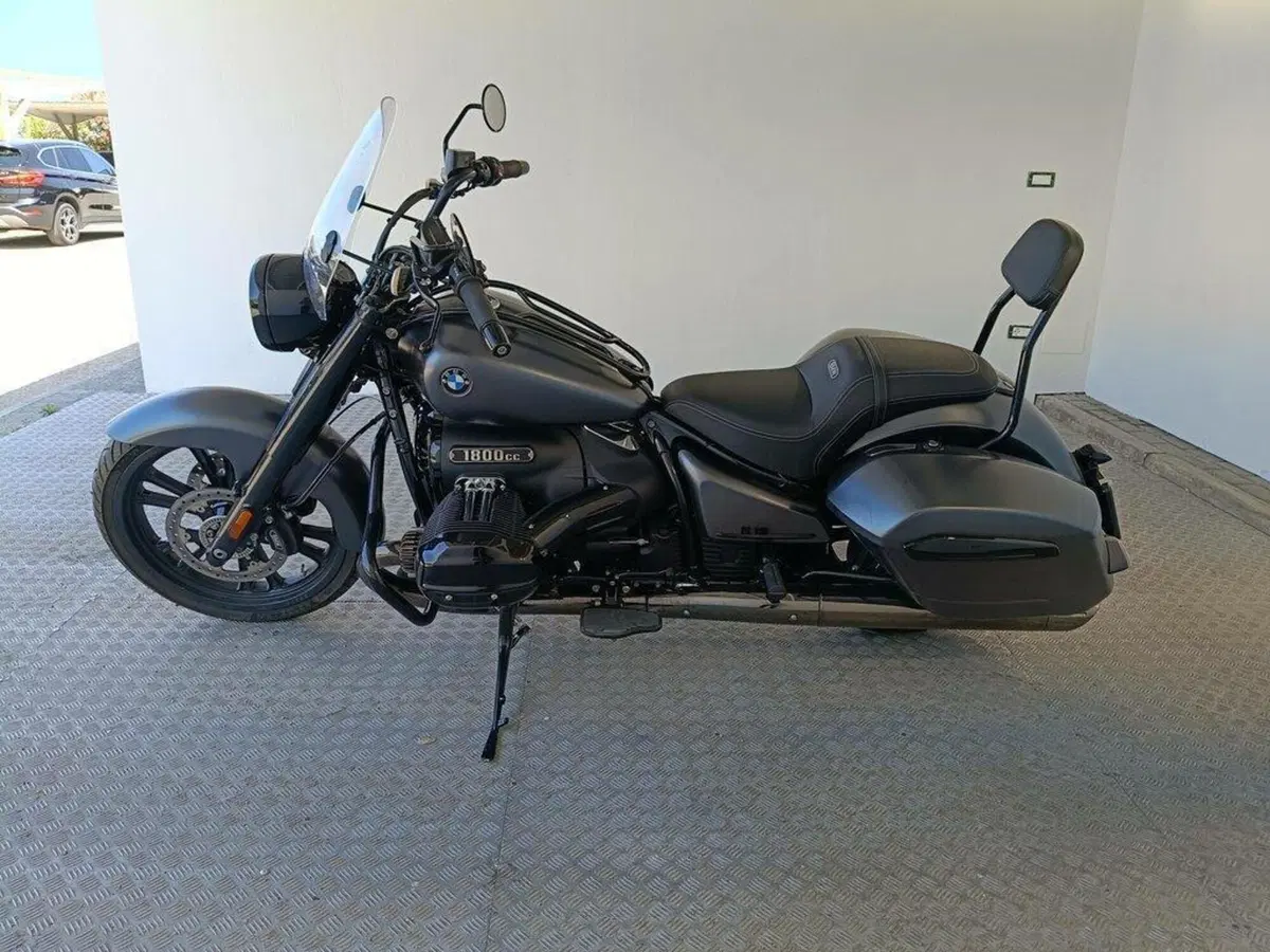 Bmw R 18 Roctane (2023 - 24) (4)