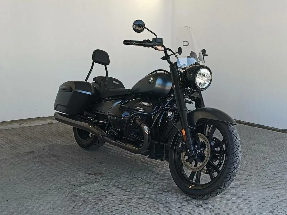Bmw R 18 Roctane (2023 - 24) (2)