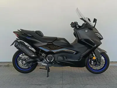 Yamaha T-Max 560 (2022 - 24) usata