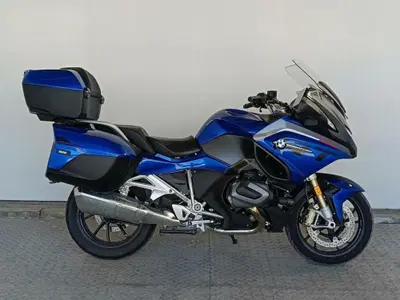 Bmw R 1250 RT (2021 - 25) usata