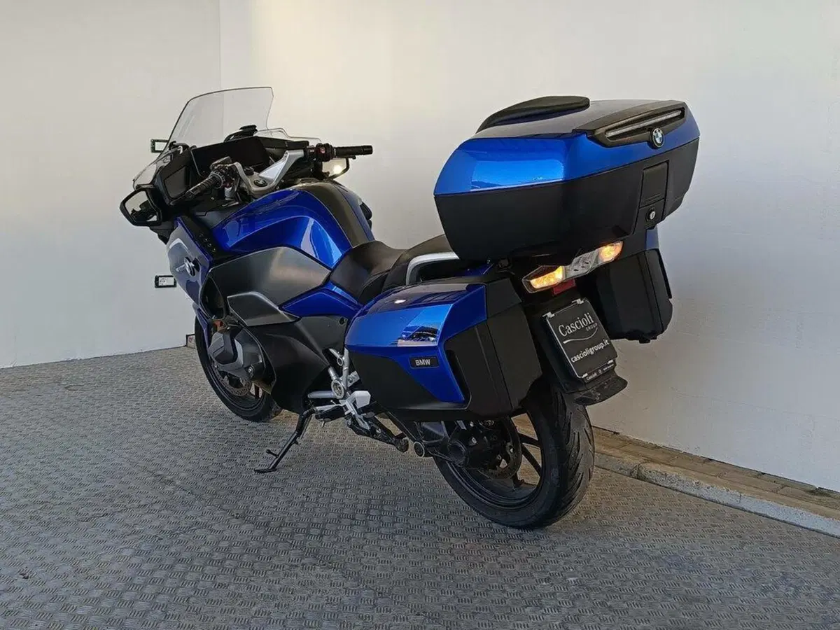 Bmw R 1250 RT (2021 - 25) (2)