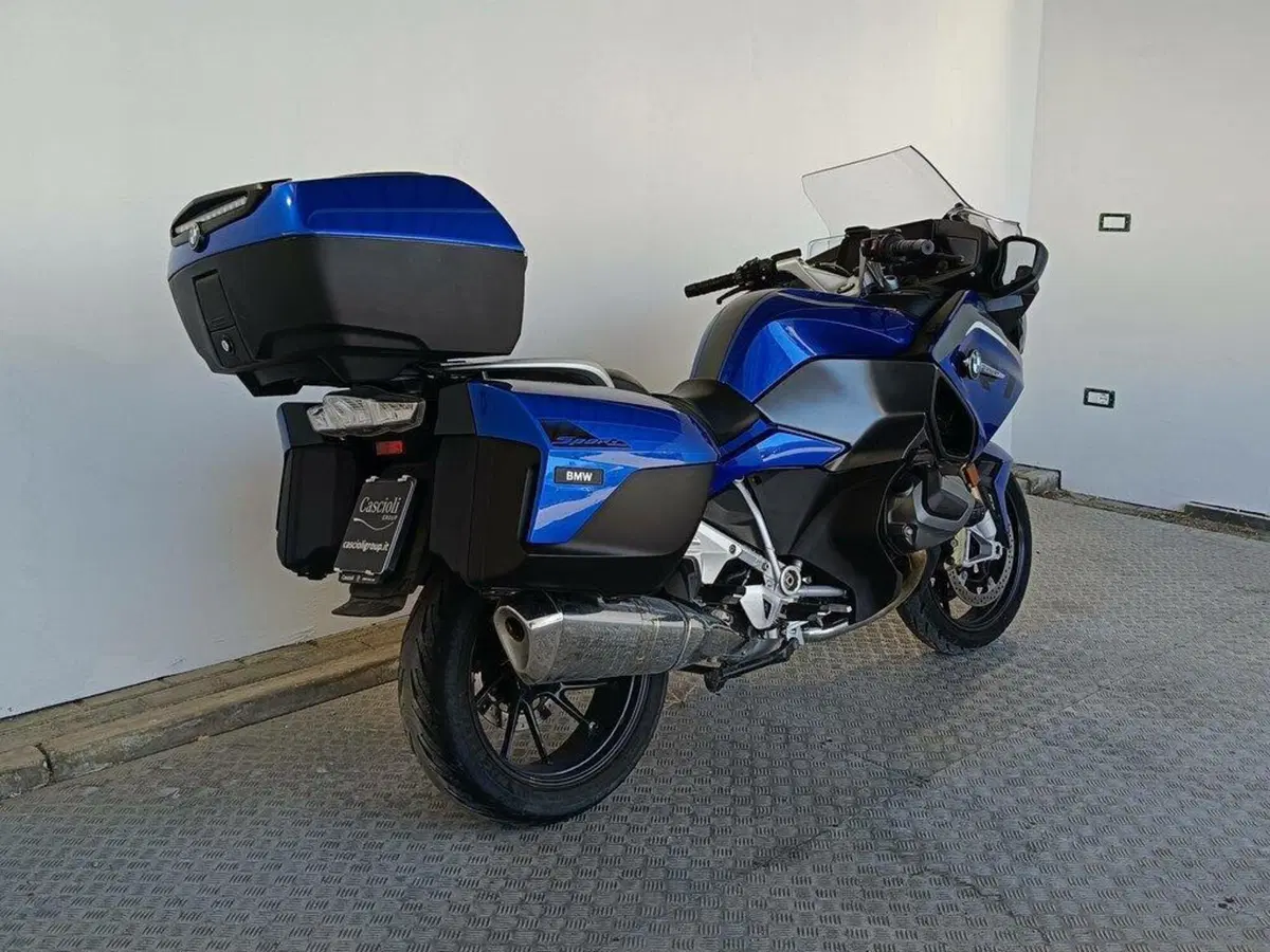 Bmw R 1250 RT (2021 - 25) (4)