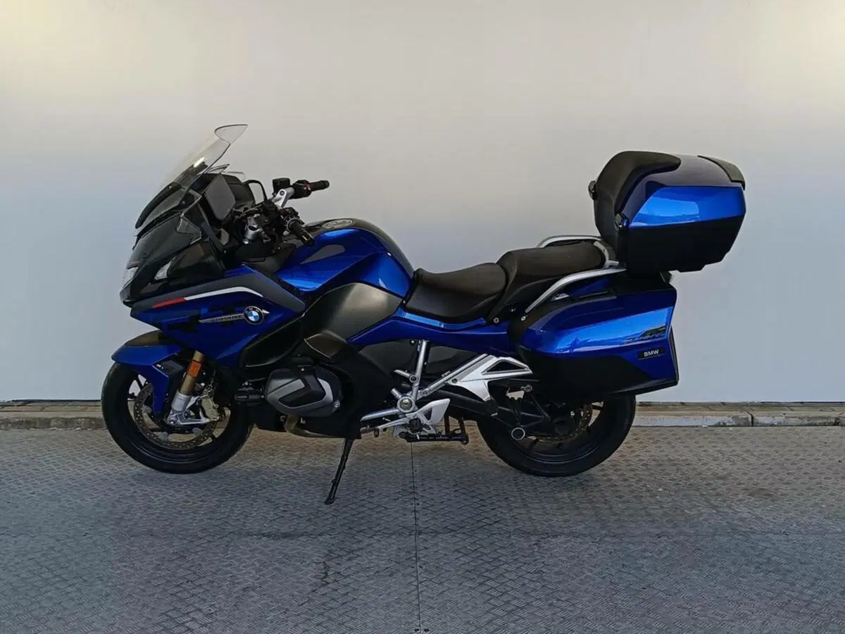 Bmw R 1250 RT (2021 - 25) (5)