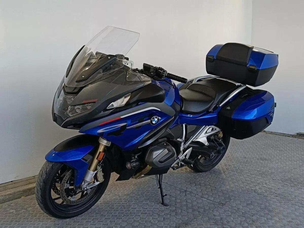 Bmw R 1250 RT (2021 - 25) (3)