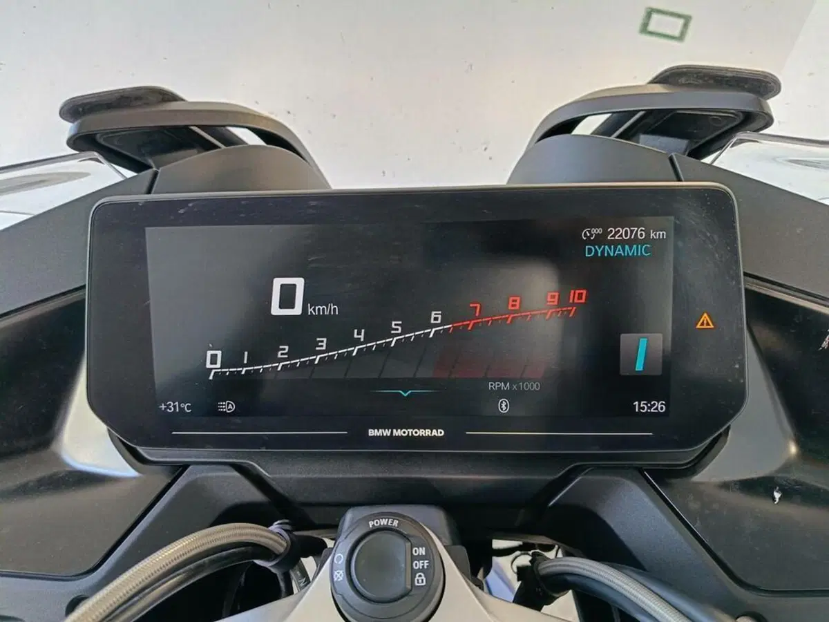 Bmw R 1250 RT (2021 - 25) (8)