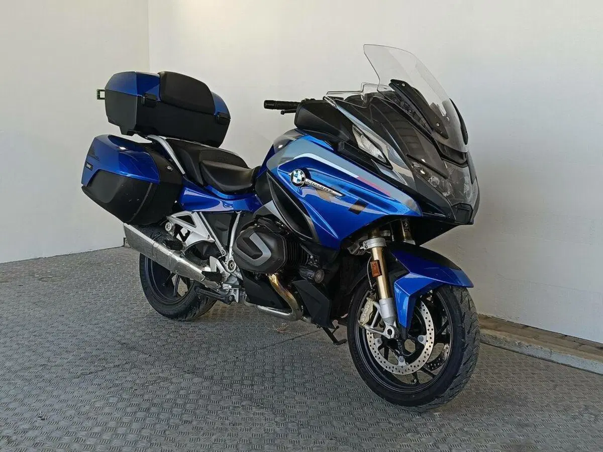Bmw R 1250 RT (2021 - 25) (6)