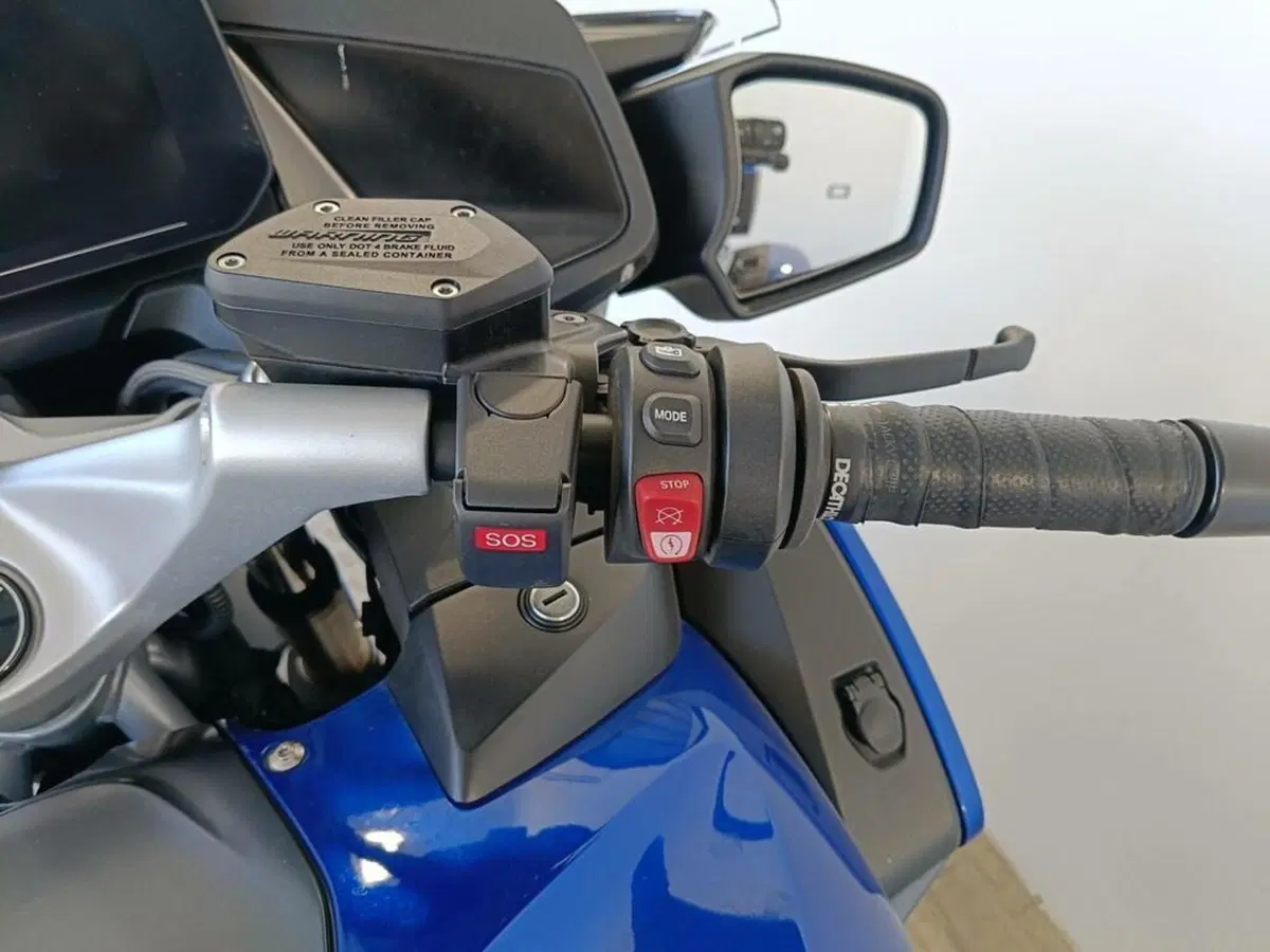 Bmw R 1250 RT (2021 - 25) (9)