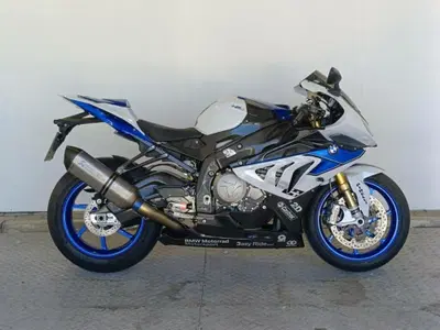 Bmw HP4 (2013 - 14) usata