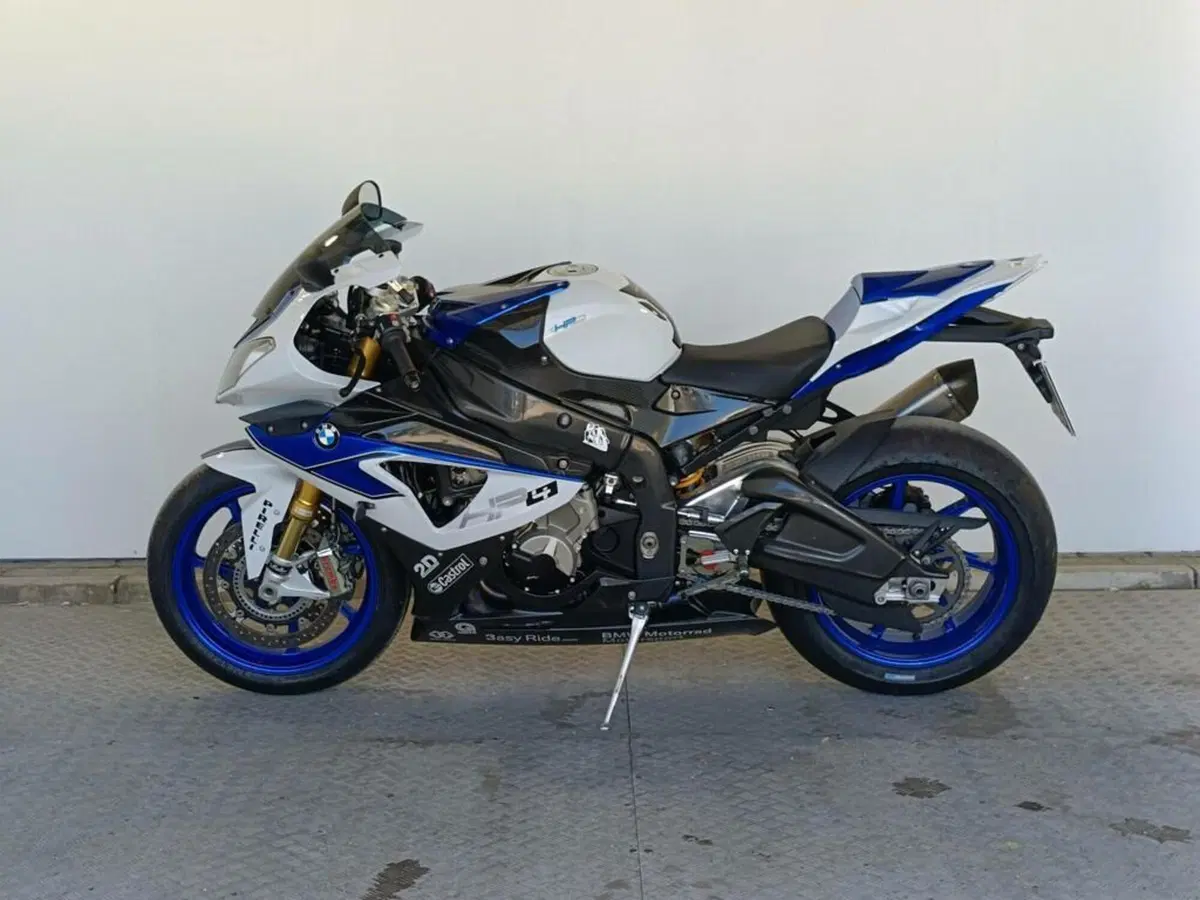 Bmw HP4 (2013 - 14) (5)
