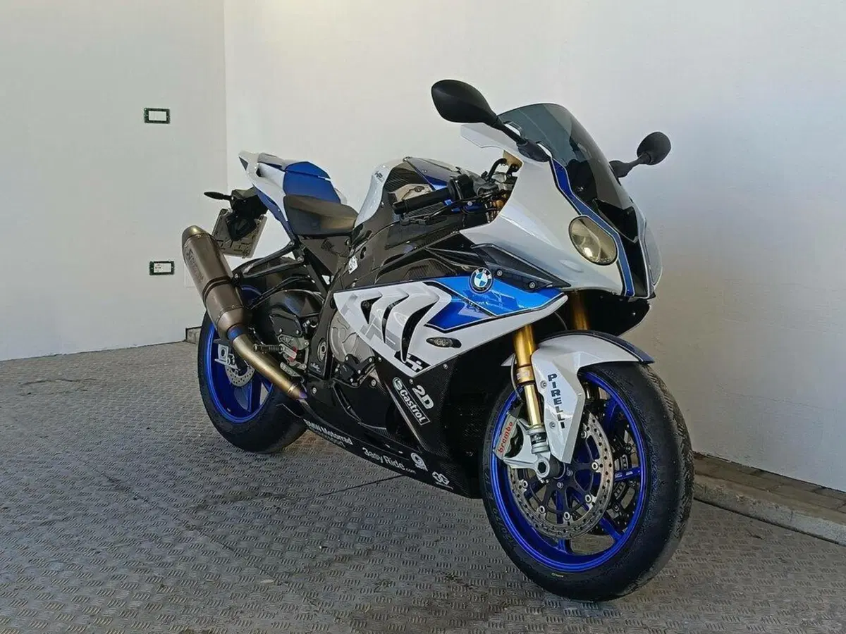 Bmw HP4 (2013 - 14) (2)