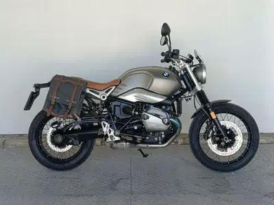 Bmw R nineT 1200 Scrambler (2016 - 20) usata