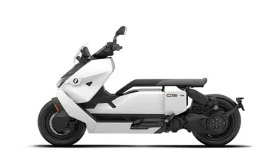 Bmw CE 04 (2021 - 25) usata