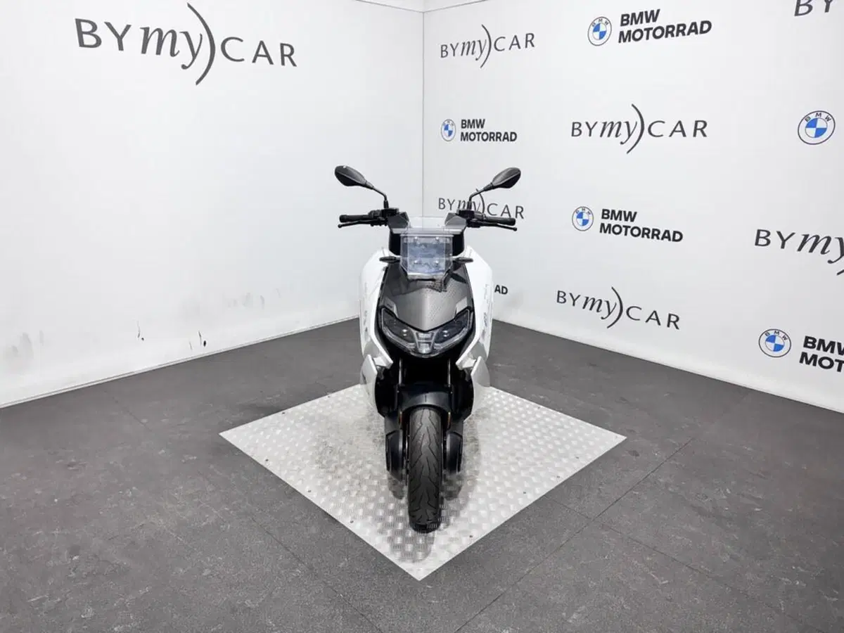 Bmw CE 04 (2021 - 25) (5)