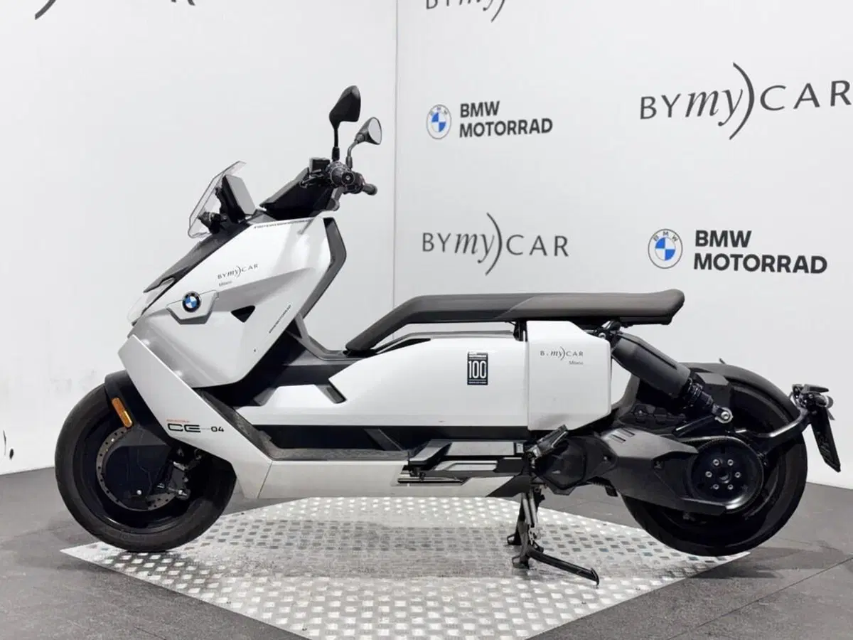 Bmw CE 04 (2021 - 25) (2)