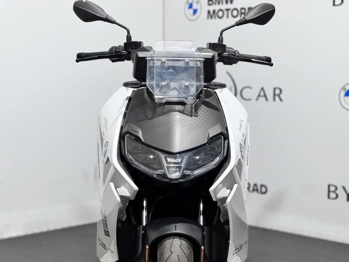 Bmw CE 04 (2021 - 25) (6)