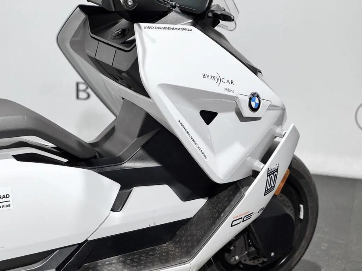Bmw CE 04 (2021 - 25) (10)