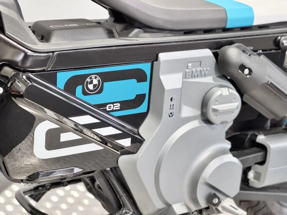 Bmw CE 02 AM (2024 - 26) (3)