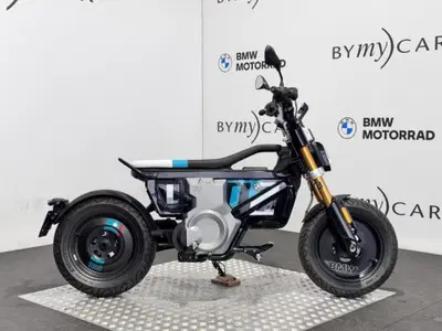 Bmw CE 02 AM (2024 - 26) usata