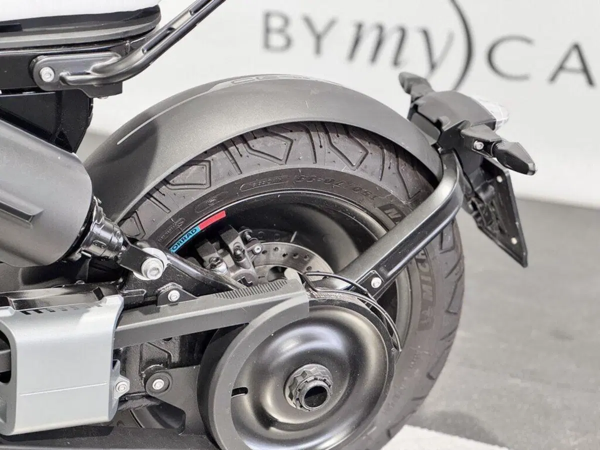 Bmw CE 02 AM (2024 - 26) (5)