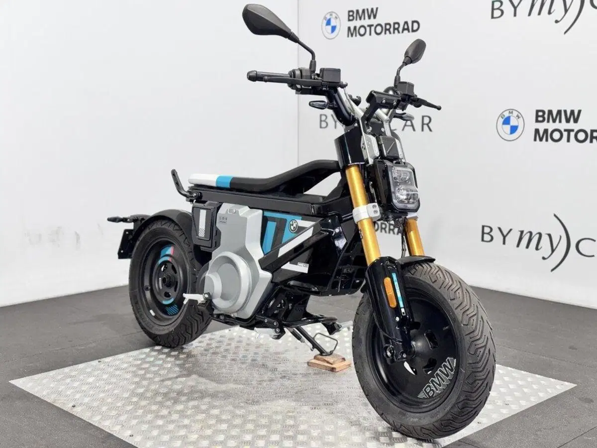Bmw CE 02 AM (2024 - 26) (9)