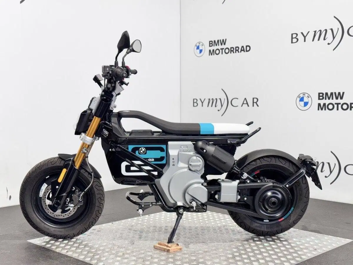 Bmw CE 02 AM (2024 - 26) (2)