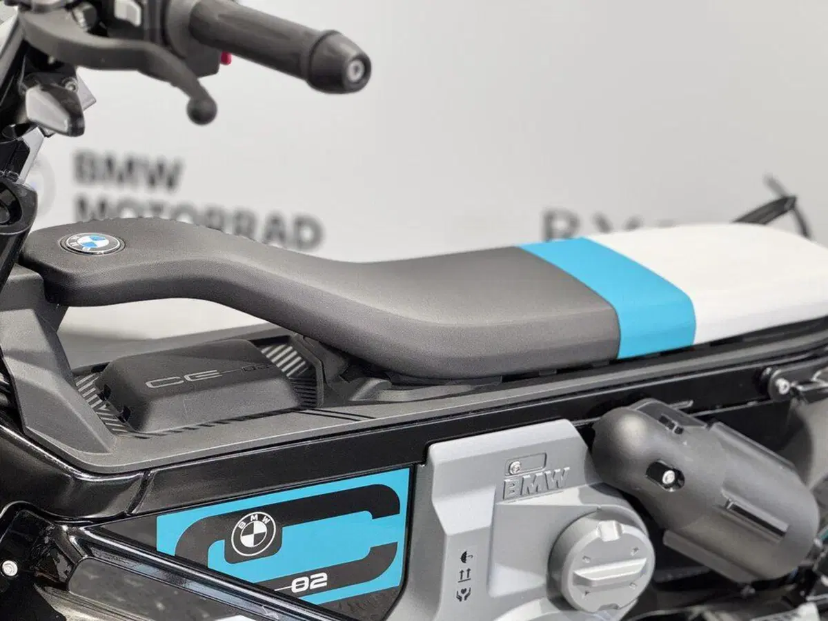 Bmw CE 02 AM (2024 - 26) (4)