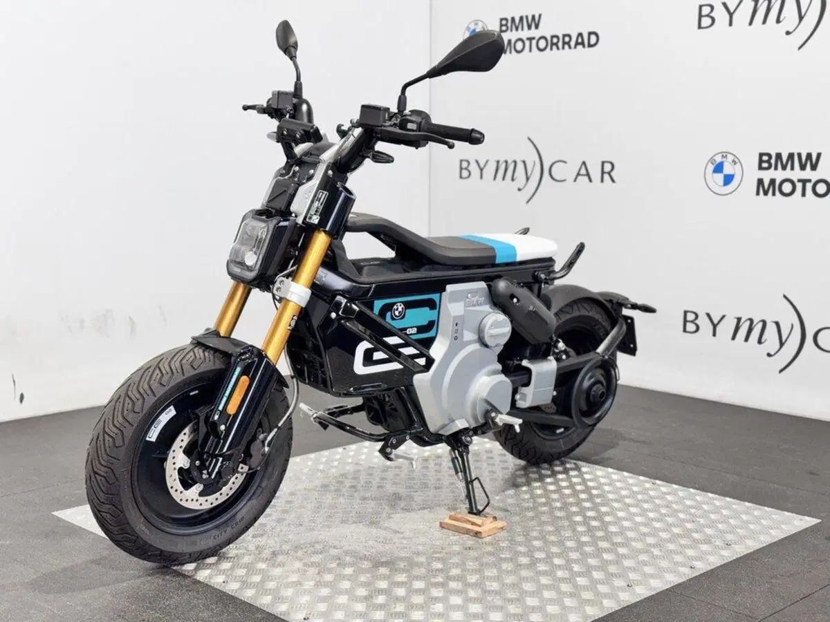 Bmw CE 02 AM (2024 - 26) (6)
