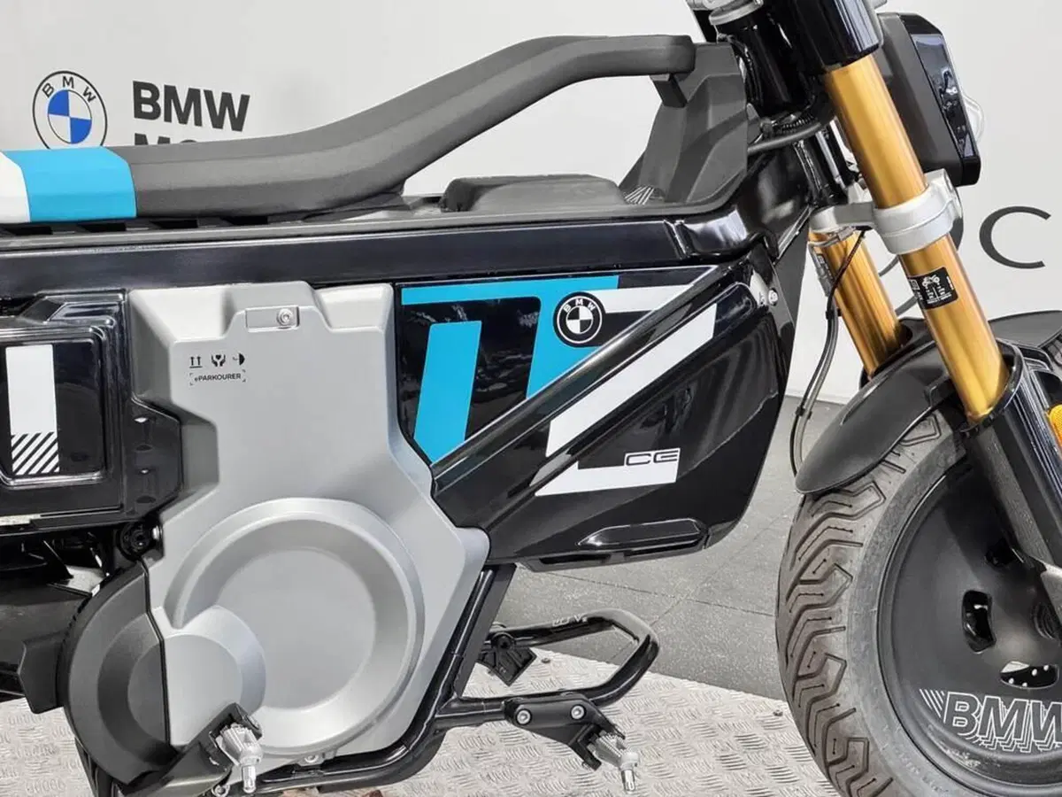 Bmw CE 02 AM (2024 - 26) (13)