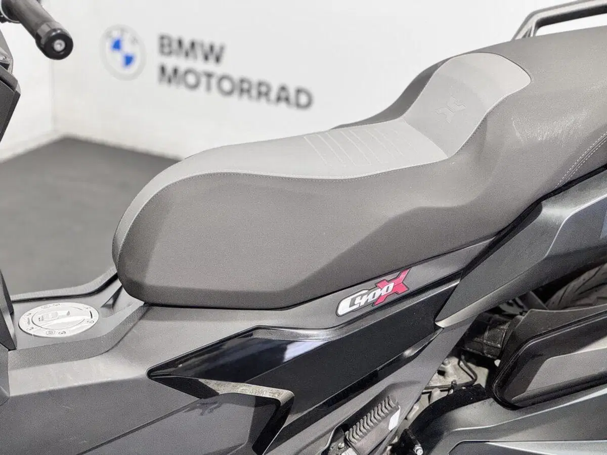 Bmw C 400 X (2025 - 26) (3)