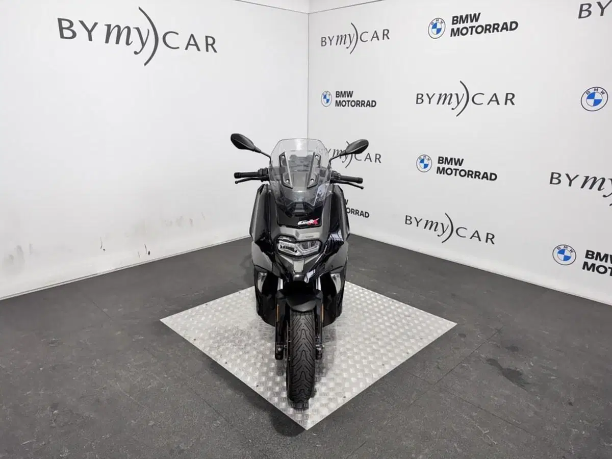 Bmw C 400 X (2025 - 26) (4)