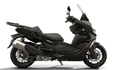 Bmw C 400 GT (2025 - 26) usata