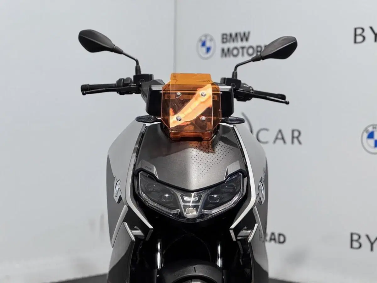 Bmw CE 04 (2021 - 25) (8)
