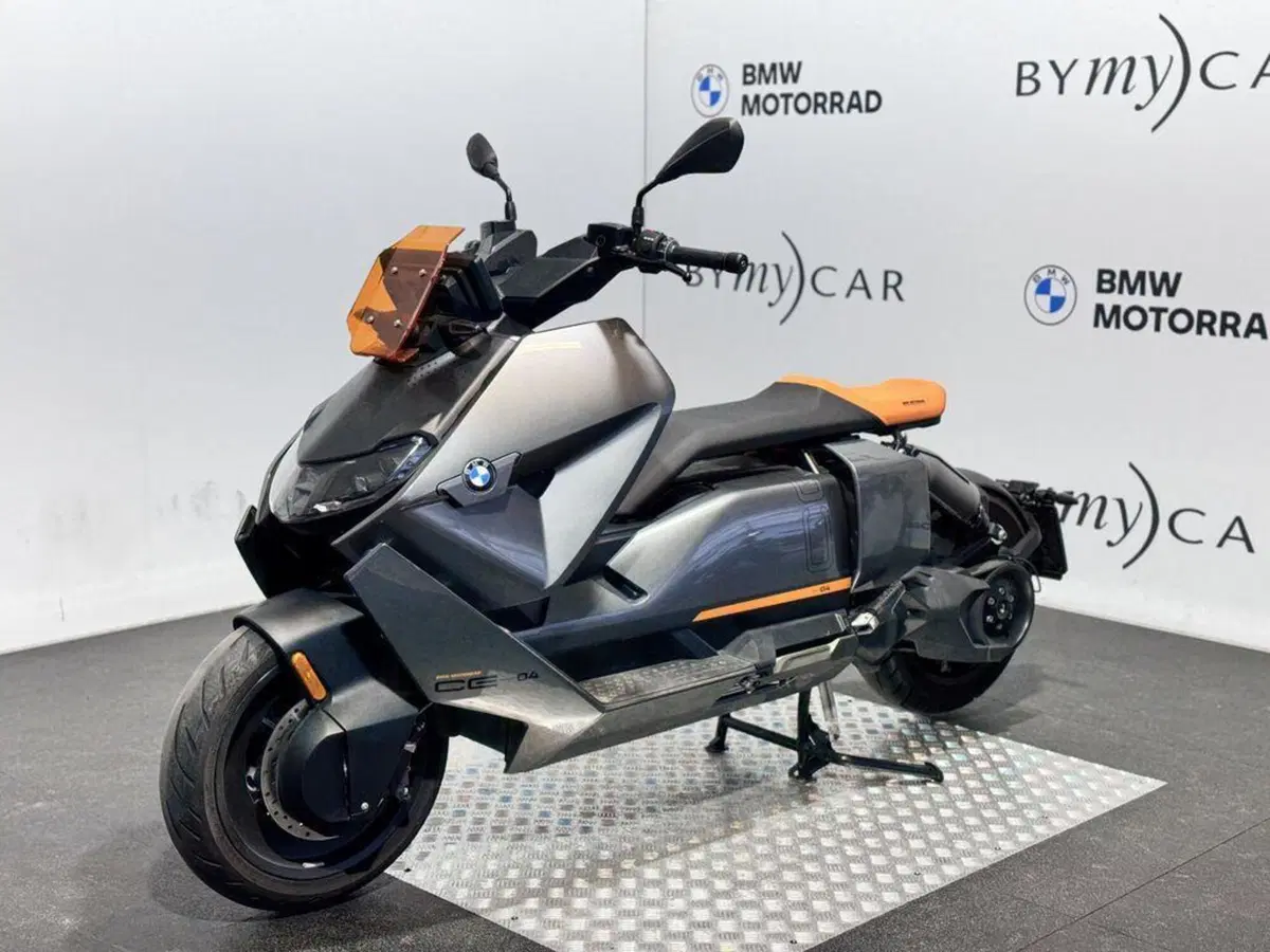 Bmw CE 04 (2021 - 25) (6)