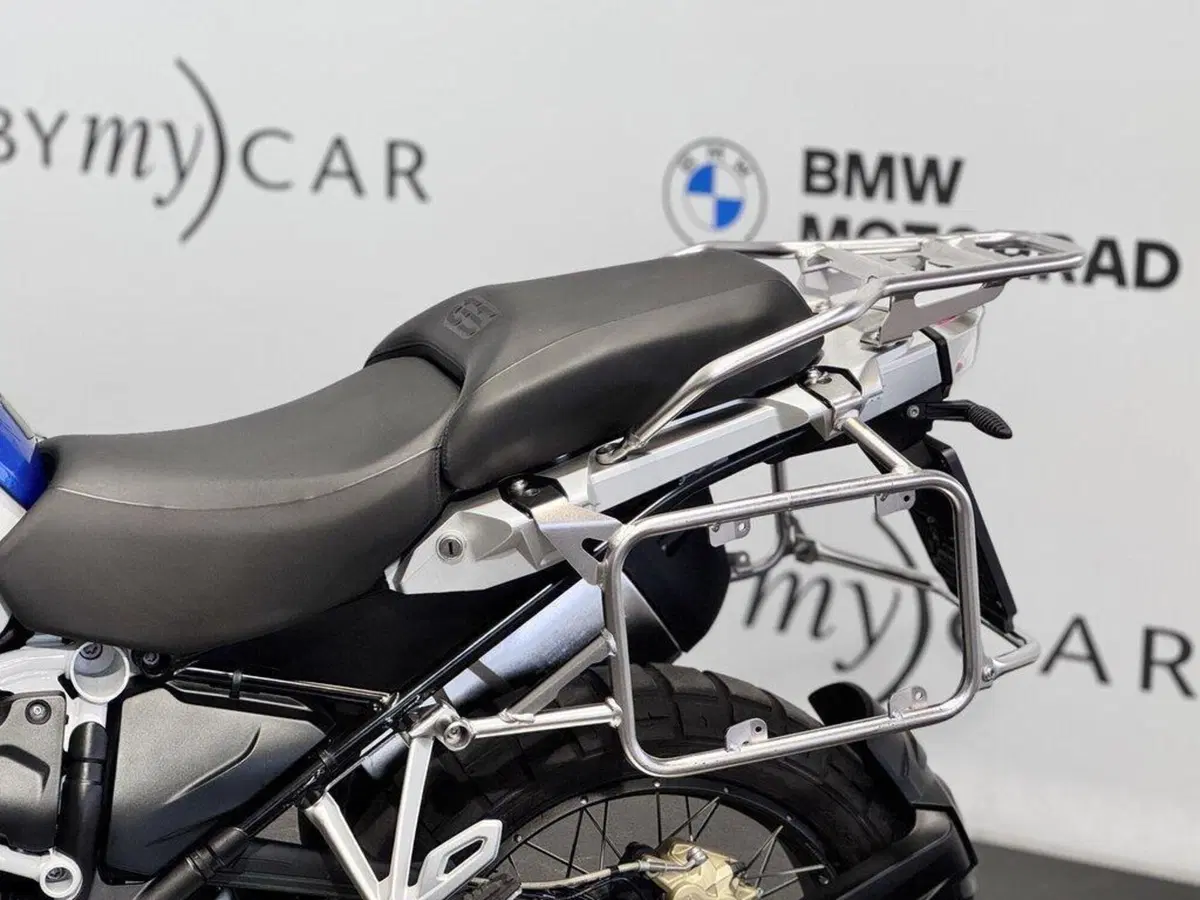 Bmw R 1250 GS Adventure (2019 - 20) (4)