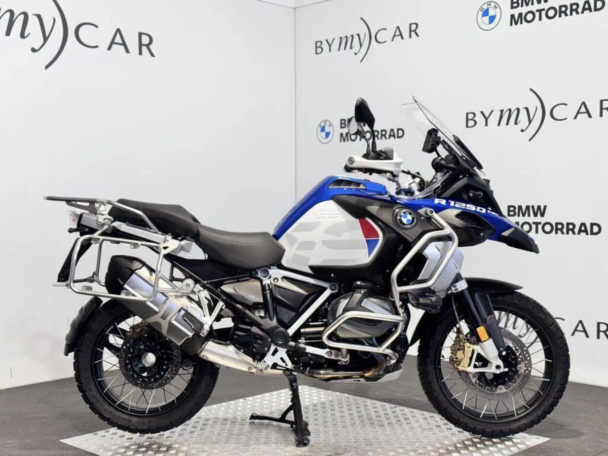 Bmw R 1250 GS Adventure (2019 - 20)