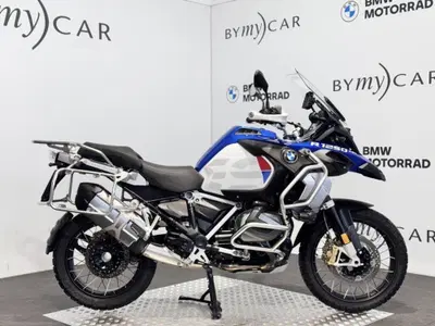 Bmw R 1250 GS Adventure (2019 - 20) usata