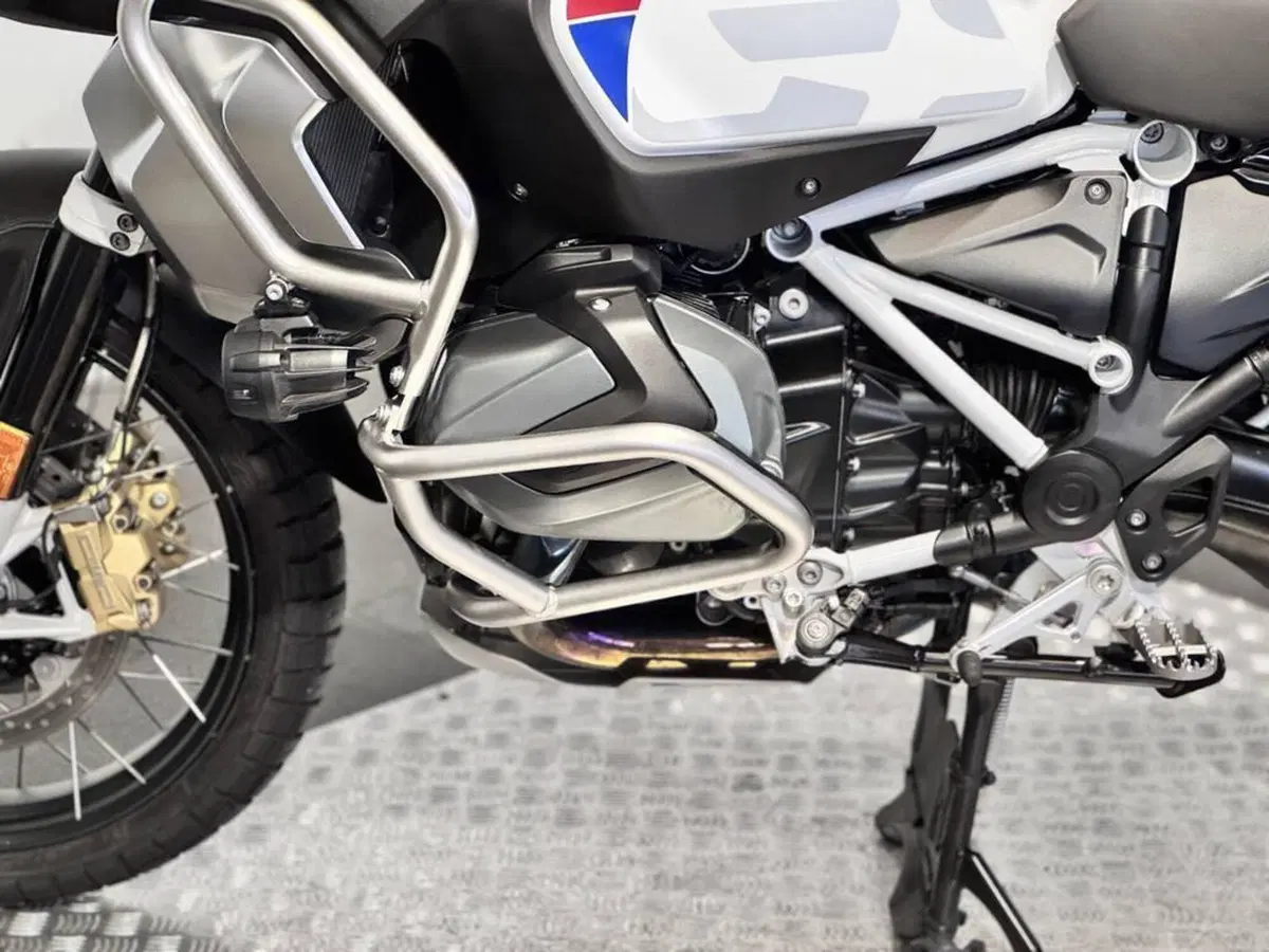 Bmw R 1250 GS Adventure (2019 - 20) (5)