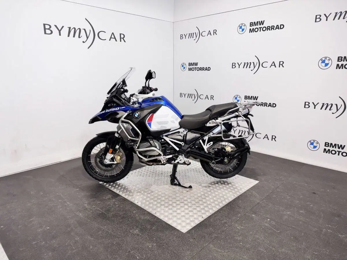 Bmw R 1250 GS Adventure (2019 - 20) (13)