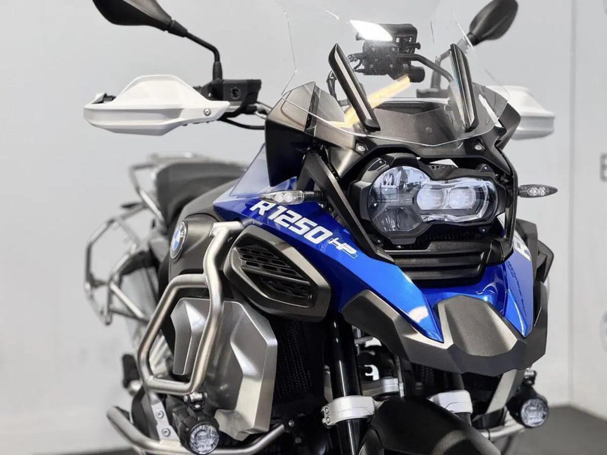 Bmw R 1250 GS Adventure (2019 - 20) (11)