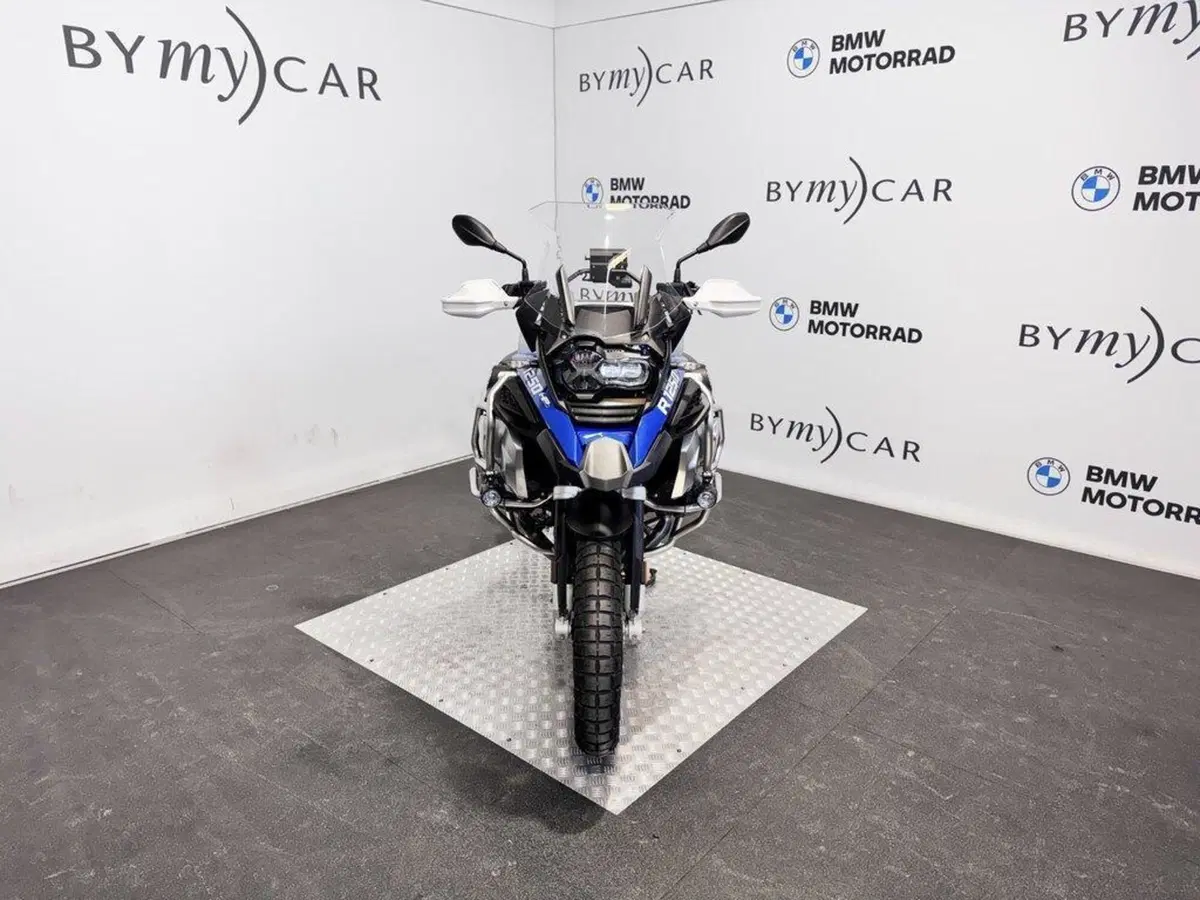 Bmw R 1250 GS Adventure (2019 - 20) (8)
