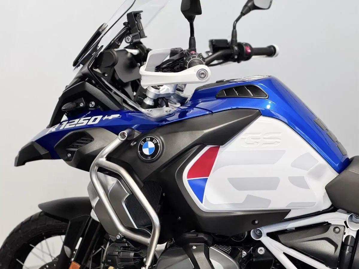 Bmw R 1250 GS Adventure (2019 - 20) (6)