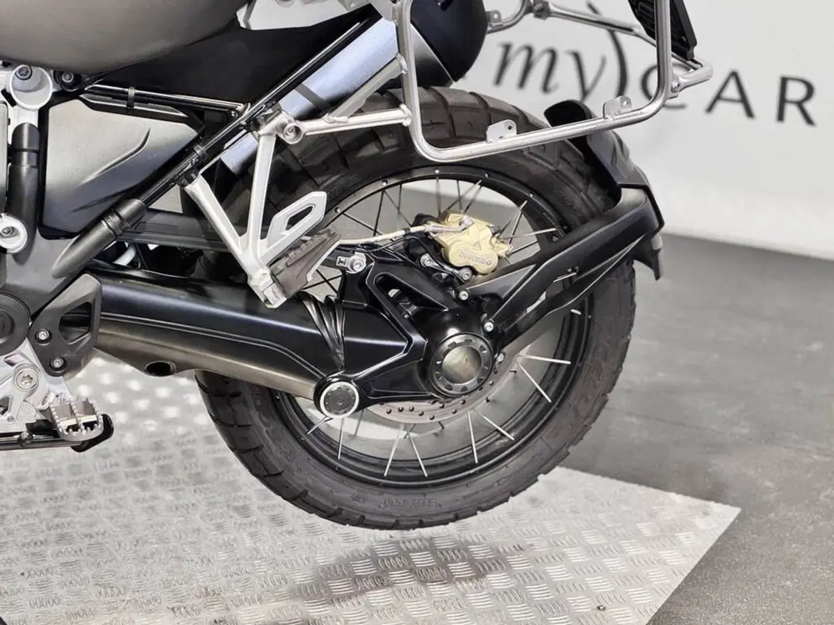 Bmw R 1250 GS Adventure (2019 - 20) (3)