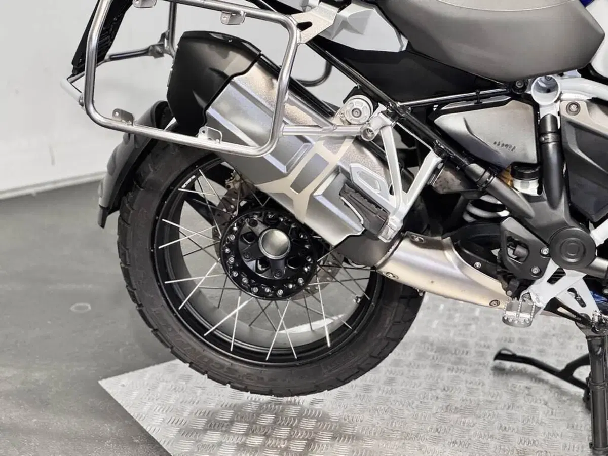 Bmw R 1250 GS Adventure (2019 - 20) (14)