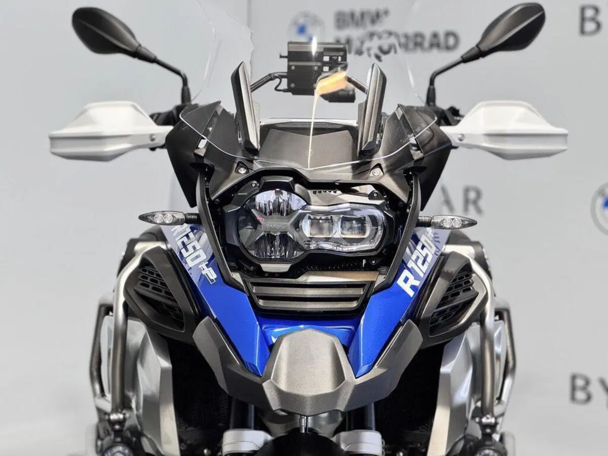 Bmw R 1250 GS Adventure (2019 - 20) (9)