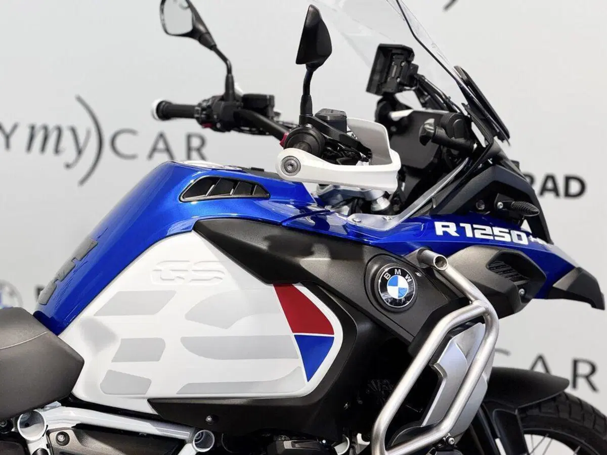 Bmw R 1250 GS Adventure (2019 - 20) (15)