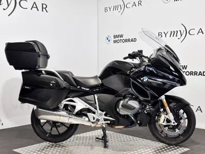 Bmw R 1250 RT (2021 - 25) usata