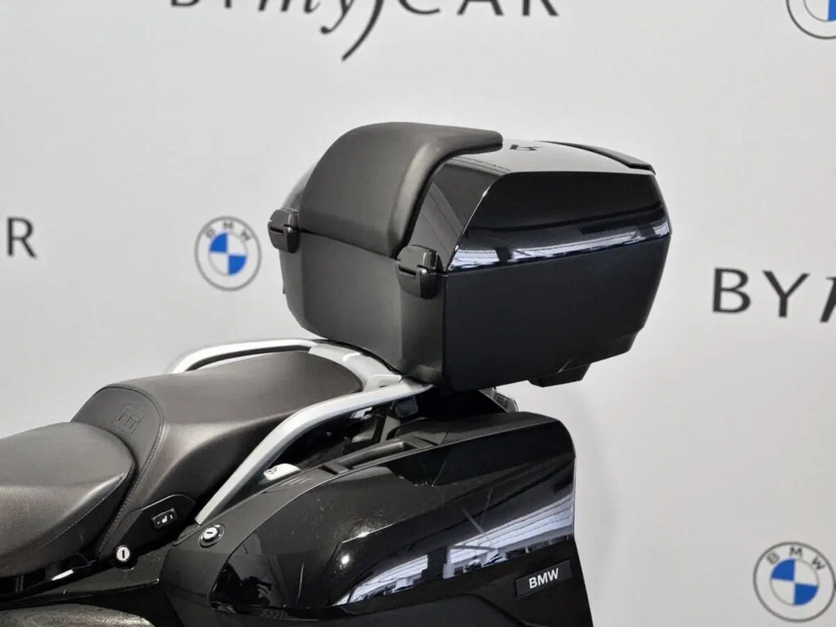 Bmw R 1250 RT (2021 - 25) (4)