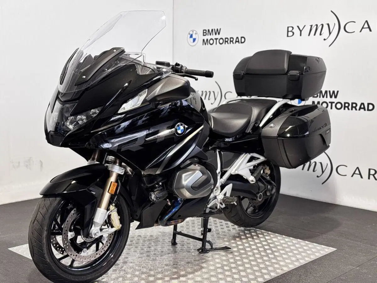 Bmw R 1250 RT (2021 - 25) (7)